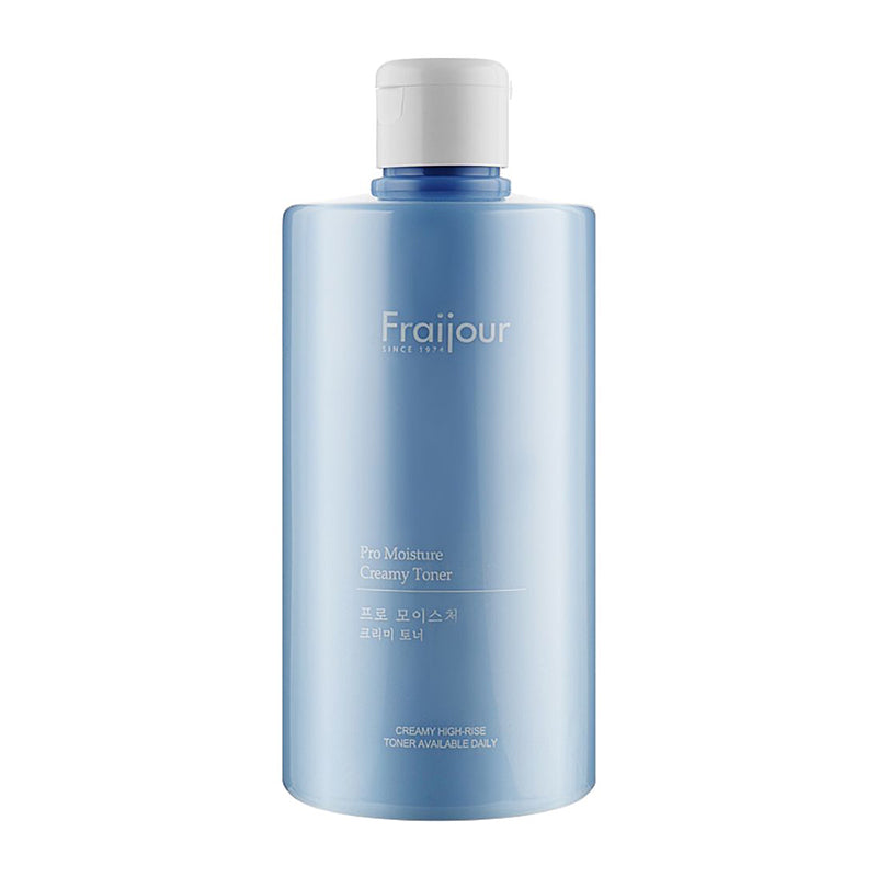 Fraijour Pro Moisture Creamy Toner 500 ml - Feel You