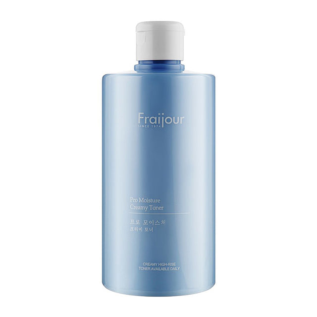 Fraijour Pro Moisture Creamy Toner 500 ml - Feel You
