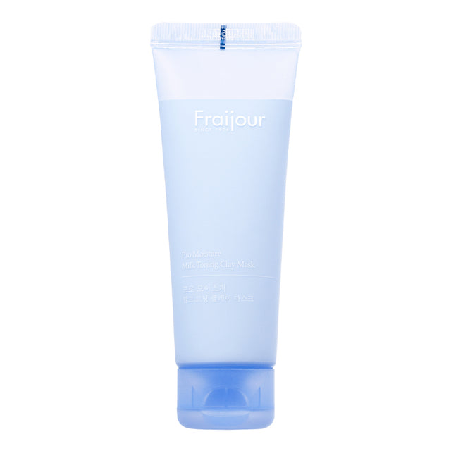Fraijour Pro Moisture Milk Toning Clay Mask 75 g - Feel You
