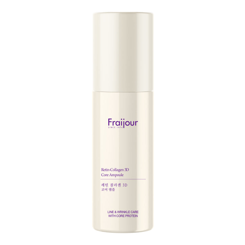 Fraijour Retin-Collagen 3D Core Ampoule 50 ml - Feel You