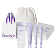 Fraijour Retin Collagen 3D Core Gift Set (250ml+50ml+15+15ml) - Feel You