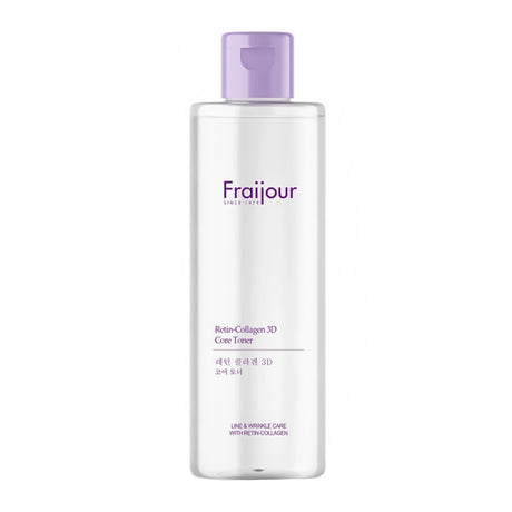 Fraijour Retin-Collagen 3D Core Toner 250 ml - Feel You