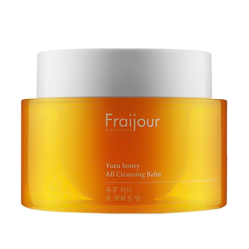 Fraijour Yuzu Honey All Cleansing Balm 50 ml - Feel You