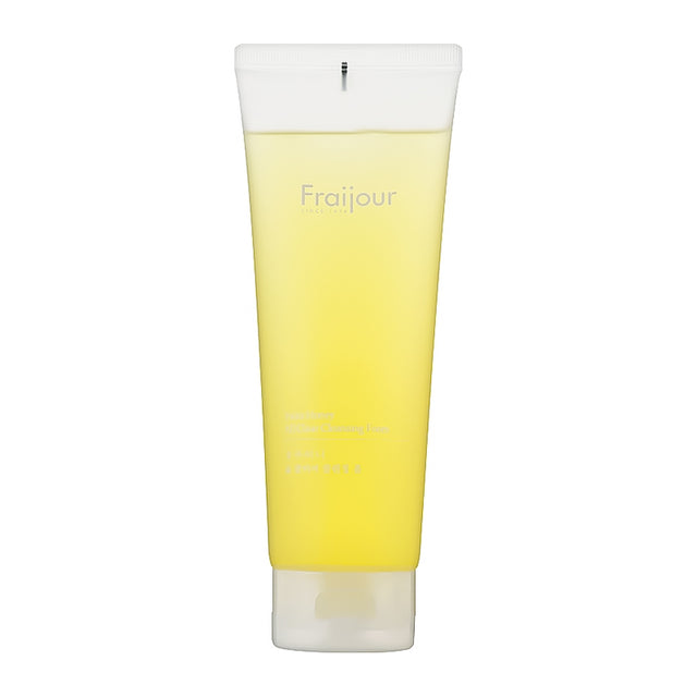 Fraijour Yuzu Honey All Clear Cleansing Foam 250 ml - Feel You