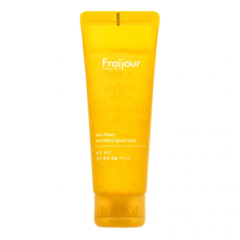 Fraijour Yuzu Honey Anti-Mela Capsule Mask 75 ml - Feel You