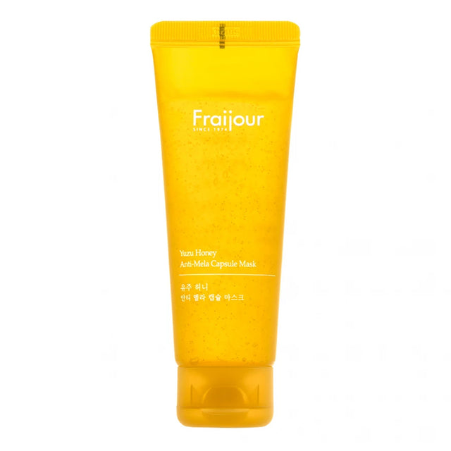 Fraijour Yuzu Honey Anti-Mela Capsule Mask 75 ml - Feel You