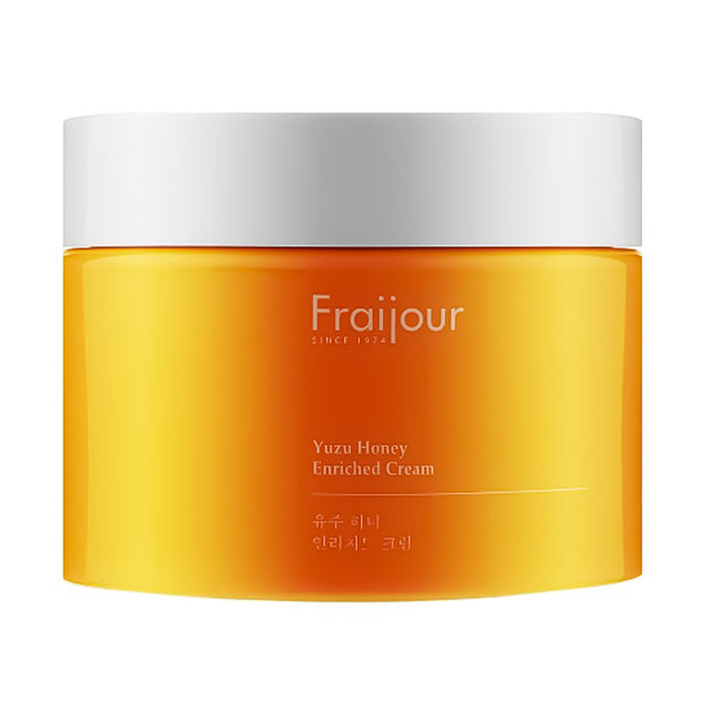 Fraijour Yuzu Honey Enriched Cream 50 ml - Feel You