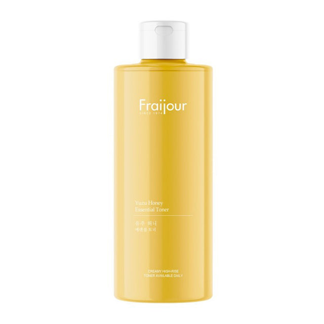 Fraijour Yuzu Honey Essential Toner 250 ml - Feel You