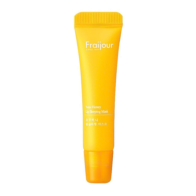 Fraijour Yuzu Honey Lip Sleeping Mask 12 g - Feel You