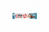 Crunchy Protein Bar Кокос и Бъдем 33% Протеин -  60 г