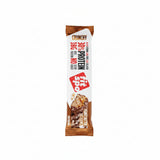 Crunchy Protein Bar Фъстъчено масло и Карамел 33% Протеин /12 x 60 г/