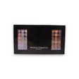 France Cosmetics , France Cosmetics , Face Palette, 72 + 12 + 24 + 24 + 2 pcs, 67 g - Feel You