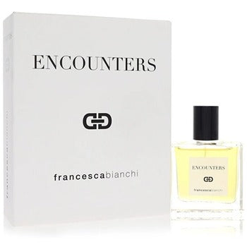Francesca Bianchi - Encounters Extrait de Parfum - 100ml - Feel You