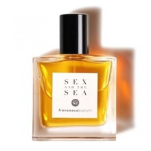 Francesca Bianchi - Sex and the Sea Extrait de Parfum - 100ml - Feel You