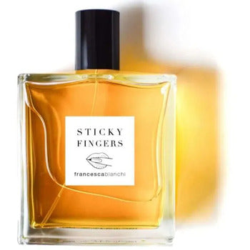 Francesca Bianchi - Sticky Fingers Extrait de Parfum - 100ml - Feel You