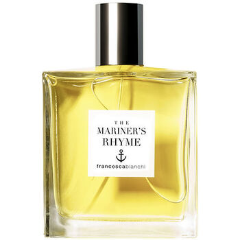 Francesca Bianchi - The Mariner´s Rhyme Extrait de Parfum - 100ml - Feel You