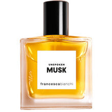 Francesca Bianchi - Unspoken Musk Extrait de Parfum - 100ml - Feel You