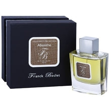 Franck Boclet - Absinthe EDP - 100ml - Feel You