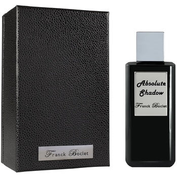 Franck Boclet - Absolute Shadow Extrait de Parfum - 100ml - Feel You