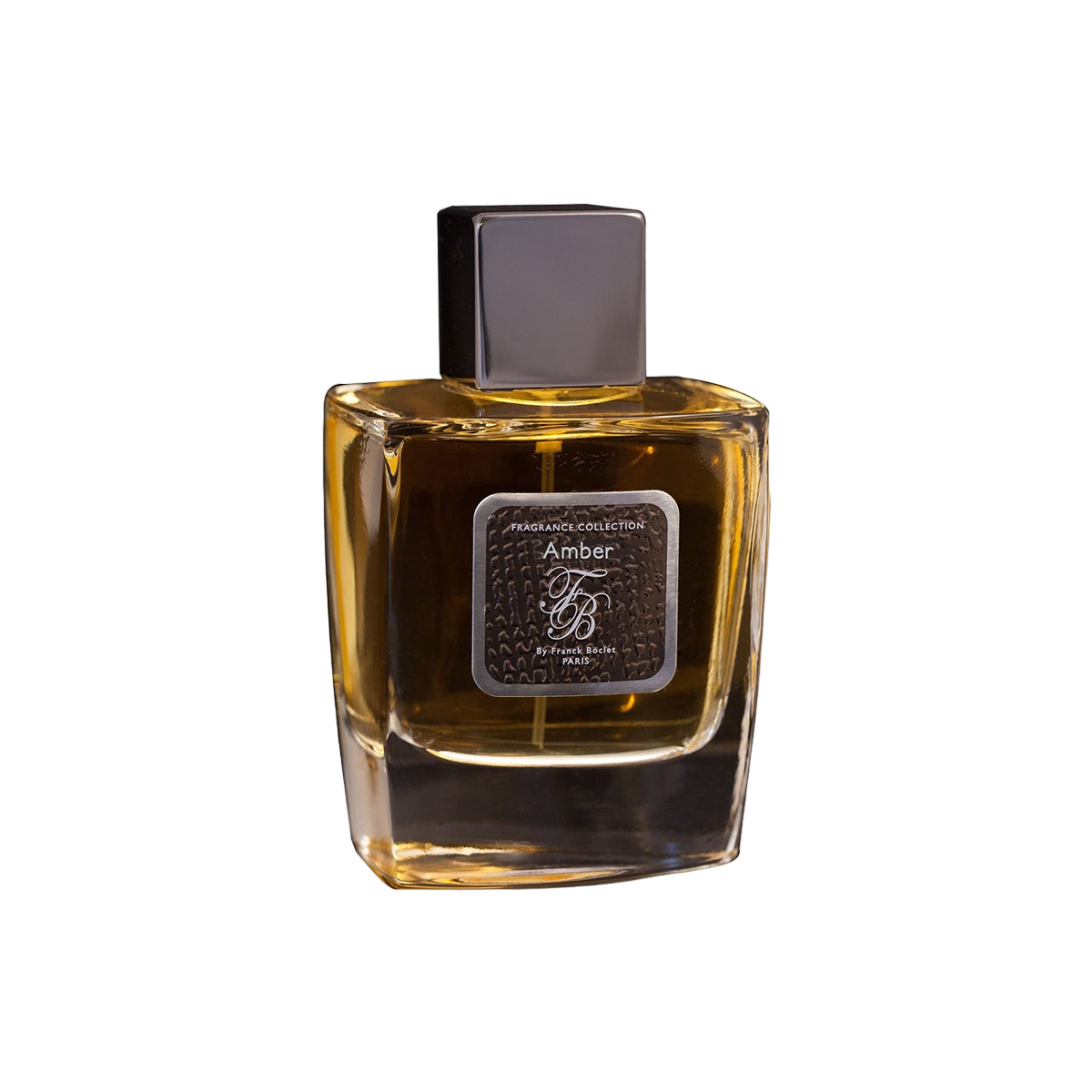 Franck Boclet, Amber, Eau De Parfum, Unisex, 100 ml - Feel You
