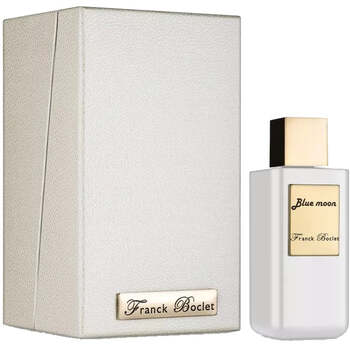 Franck Boclet - Blue Moon Extrait de Parfum - 100ml - Feel You