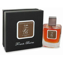 Franck Boclet - Cafe EDP - 100ml - Feel You