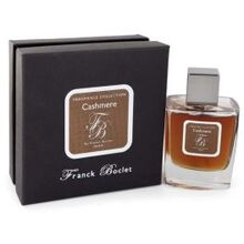 Franck Boclet - Cashmere EDP - 100ml - Feel You
