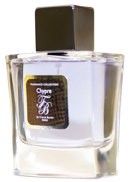 Franck Boclet, Chypre, Eau De Parfum, For Men, 100 ml - Feel You