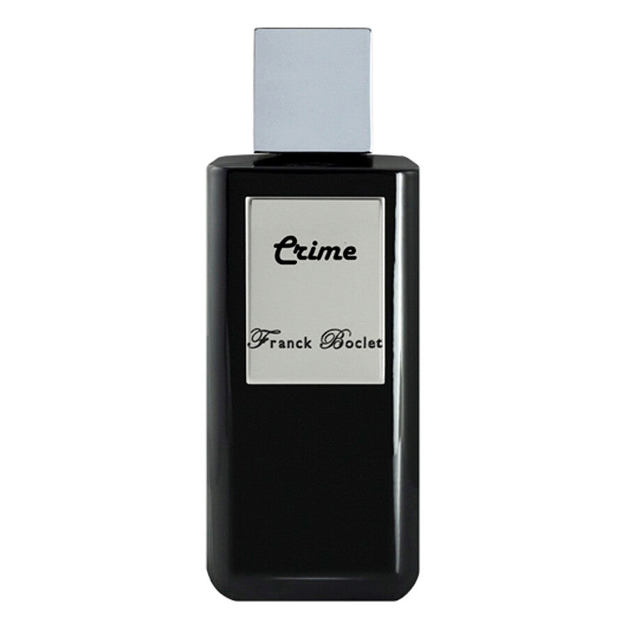 Franck Boclet, Crime, Extrait De Parfum, Unisex, 100 ml *Tester - Feel You