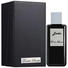 Franck Boclet - Erotic Extrait de Parfum - 100ml - Feel You