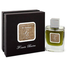 Franck Boclet - Fir Balsam Extrait de Parfum - 100ml - Feel You