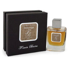 Franck Boclet - Heliotrope EDP - 100ml - Feel You