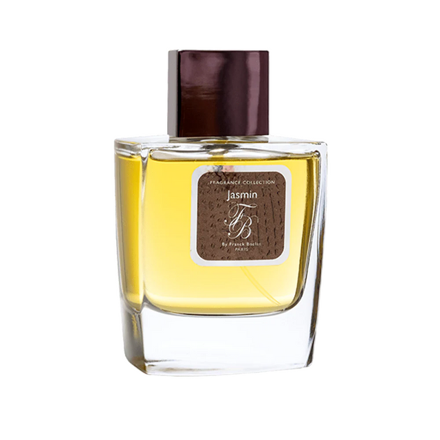 Franck Boclet, Jasmin, Eau De Parfum, Unisex, 50 ml - Feel You