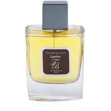 Franck Boclet - Leather EDP - 100ml - Feel You