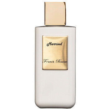 Franck Boclet - Married Extrait de Parfum - 100ml - Feel You
