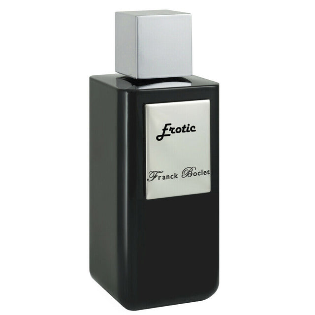 Franck Boclet, Nude - Erotic, Eau De Parfum, Unisex, 100 ml *Tester - Feel You