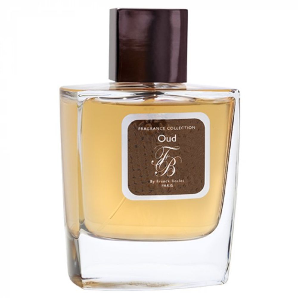 Franck Boclet, OUD, Eau De Parfum, For Men, 50 ml - Feel You
