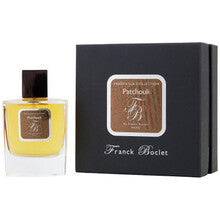 Franck Boclet - Oud EDP - 100ml - Feel You