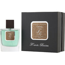 Franck Boclet - Ozone EDP - 100ml - Feel You