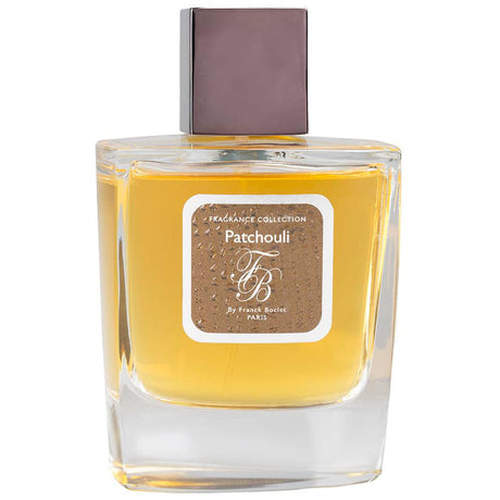 Franck Boclet - Patchouli EDP - 50ml - Feel You