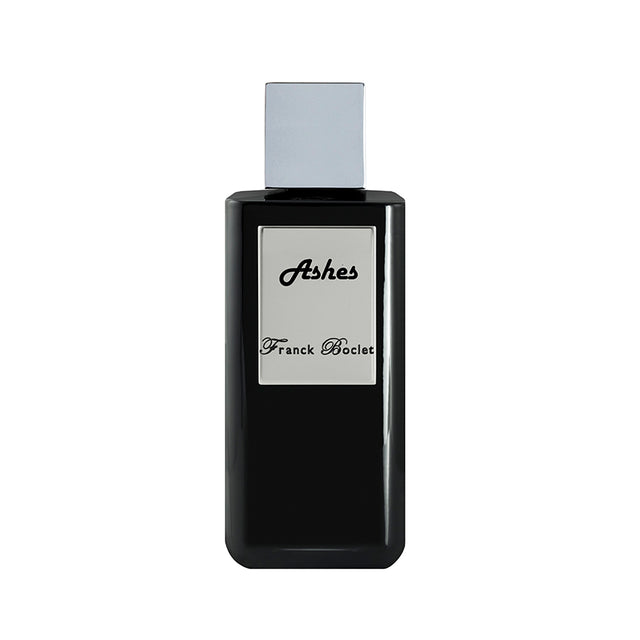 Franck Boclet, Rock and Riot - Ashes, Extrait De Parfum, Unisex, 100 ml *Tester - Feel You