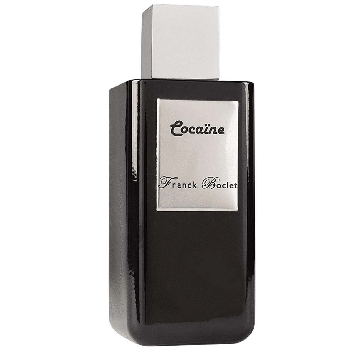 Franck Boclet, Rock and Riot - Cocaïne, Extrait De Parfum, Unisex, 100 ml *Tester - Feel You