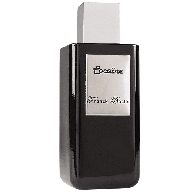 Franck Boclet, Rock and Riot - Cocaïne, Extrait De Parfum, Unisex, 100 ml *Tester - Feel You