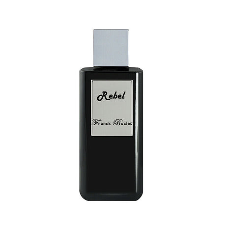 Franck Boclet, Rock and Riot - Rebel, Extrait De Parfum, Unisex, 100 ml *Tester - Feel You