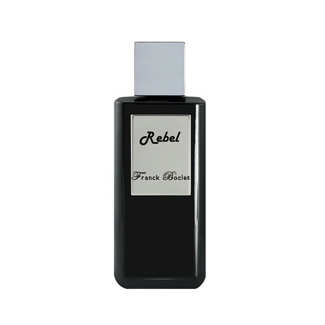 Franck Boclet, Rock and Riot - Rebel, Extrait De Parfum, Unisex, 100 ml *Tester - Feel You