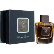 Franck Boclet - Tobacco EDP - 50ml - Feel You