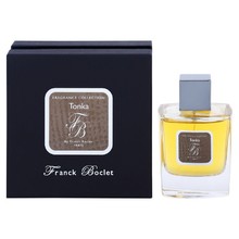 Franck Boclet - Tonka EDP - 100ml - Feel You