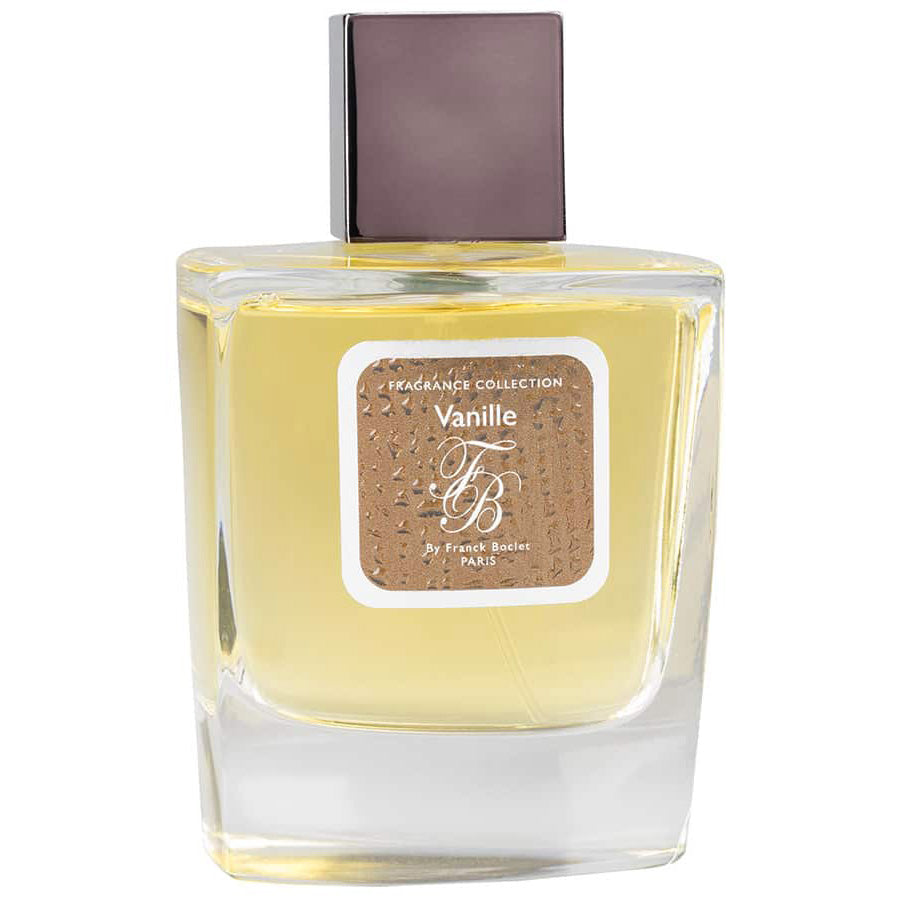 Franck Boclet - Vanille EDP - 50ml - Feel You