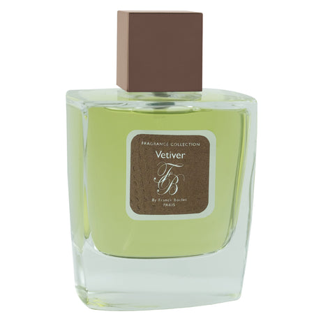 Franck Boclet, Vetiver, Eau De Parfum, Unisex, 100 ml - Feel You