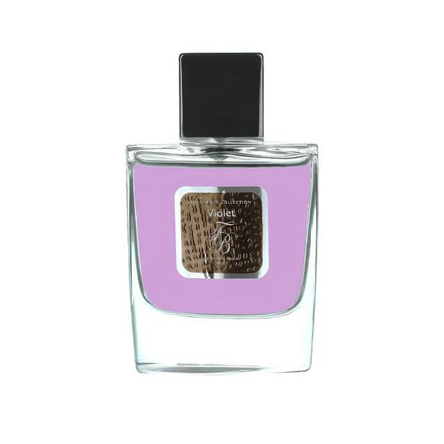Franck Boclet, Violet, Eau De Parfum, Unisex, 50 ml - Feel You